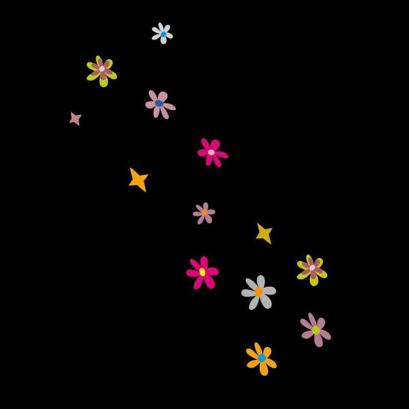 Petites fleurs