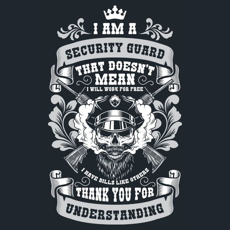 Security Service Security Service
