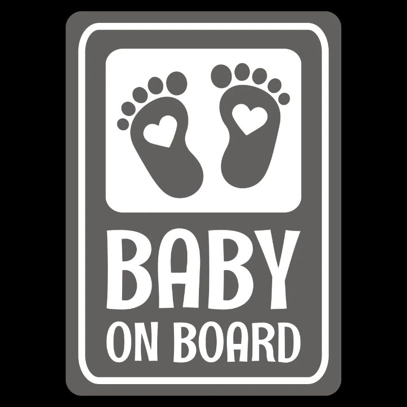 Baby on board
