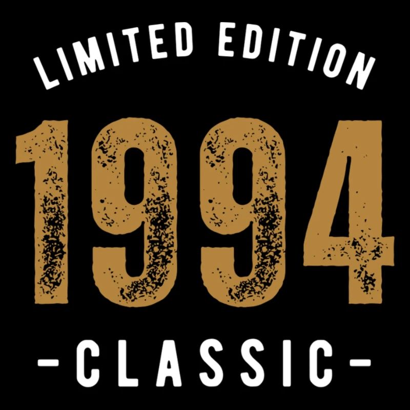 1994 Classic - Geburtstag