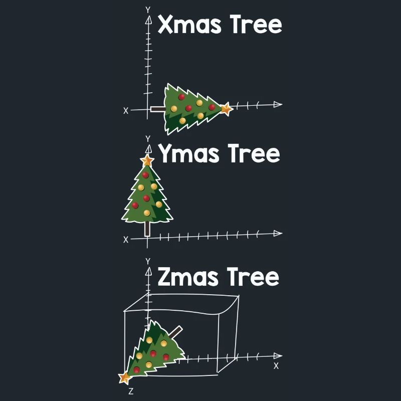 Mathematician Christmas | Mathematics Gift Idea