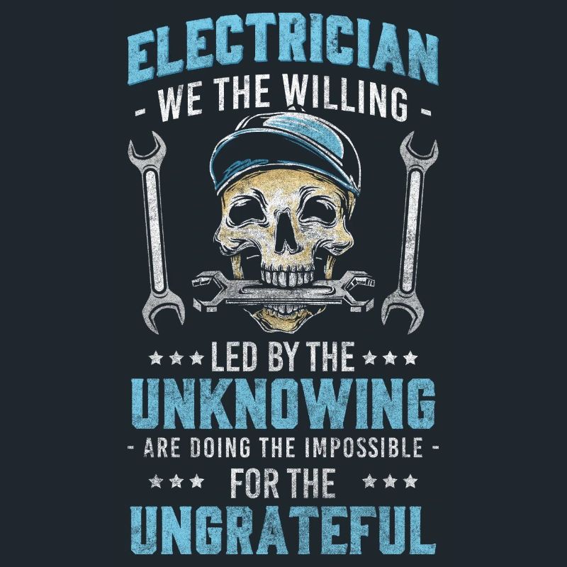 Electronics Technician Electric Flash