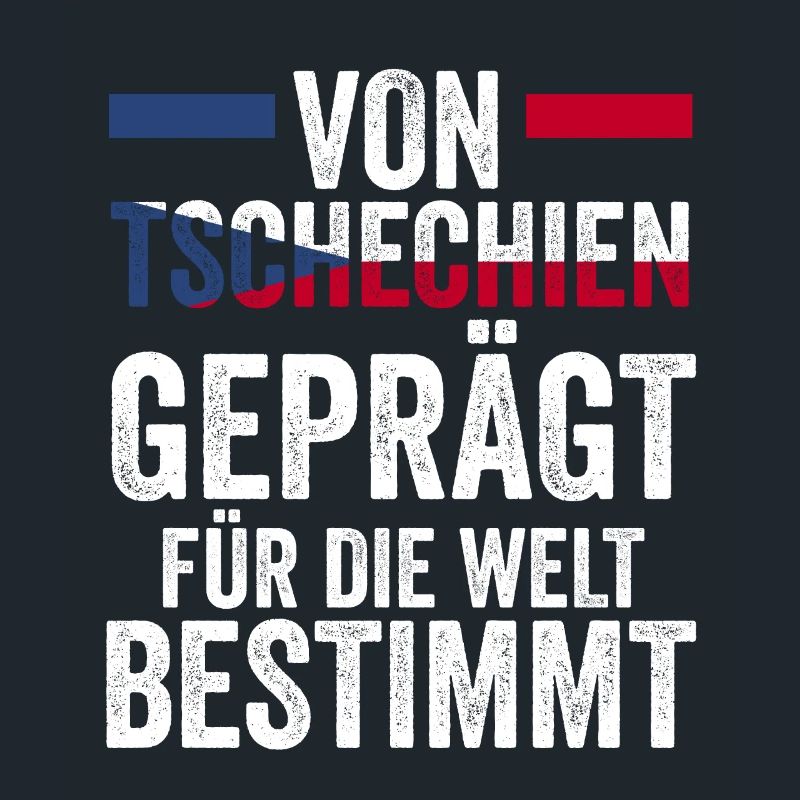 Tschechen Tschechisch Tschechien