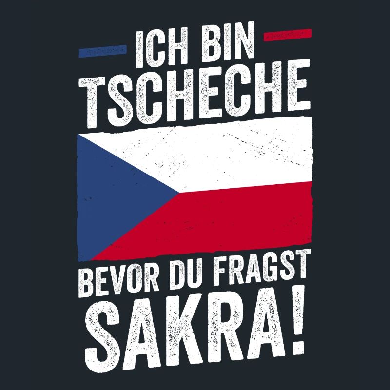 Tschechen Tschechisch Tschechien