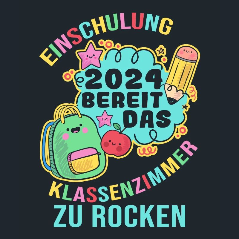 First Grade Elementary School 2024 Gift