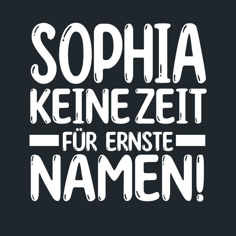 First name Sophia