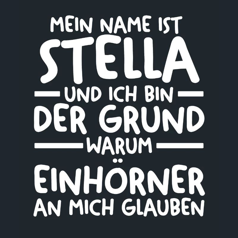 First name Stella
