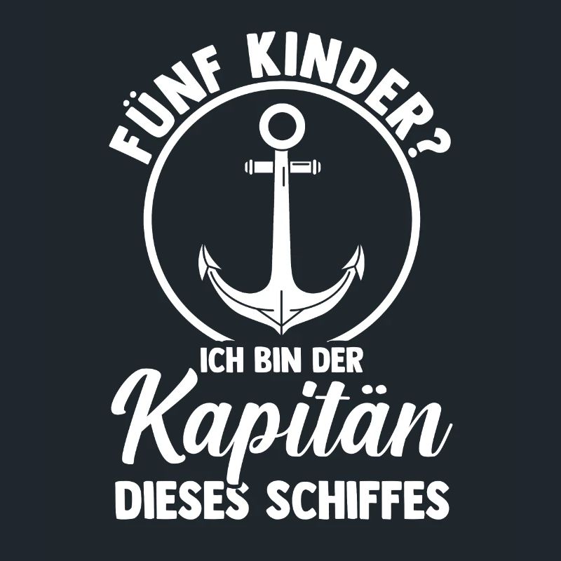 Papa Von 5 Kindern