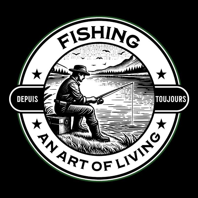 Fischen, eine Lebensweise