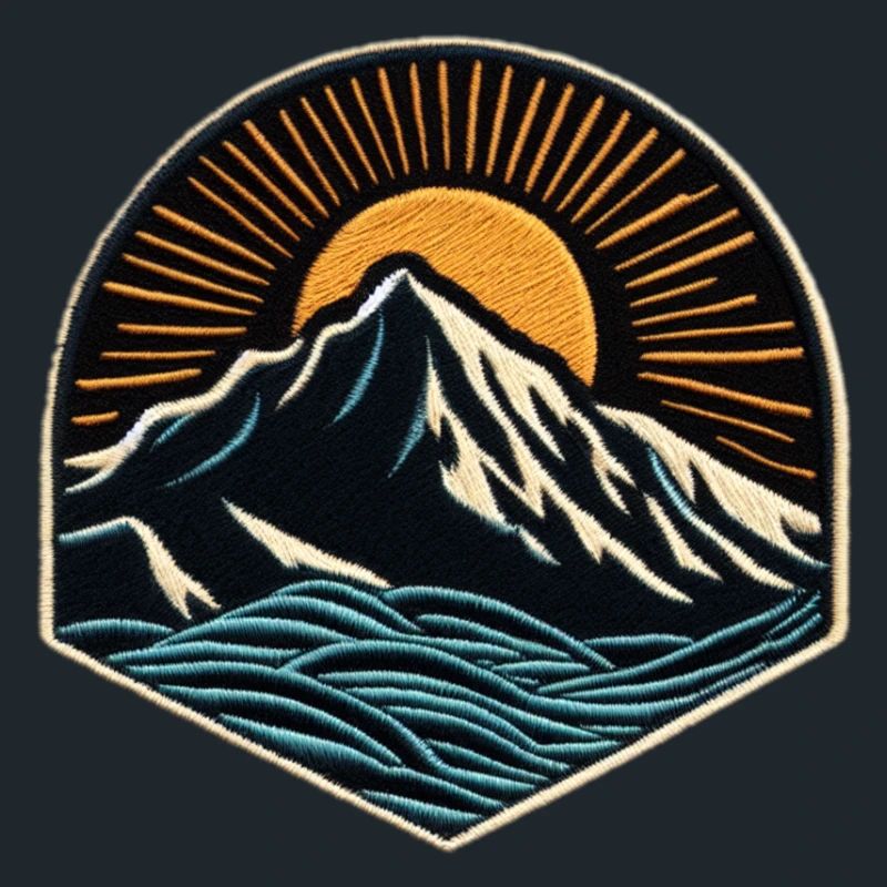 Mountain Patch