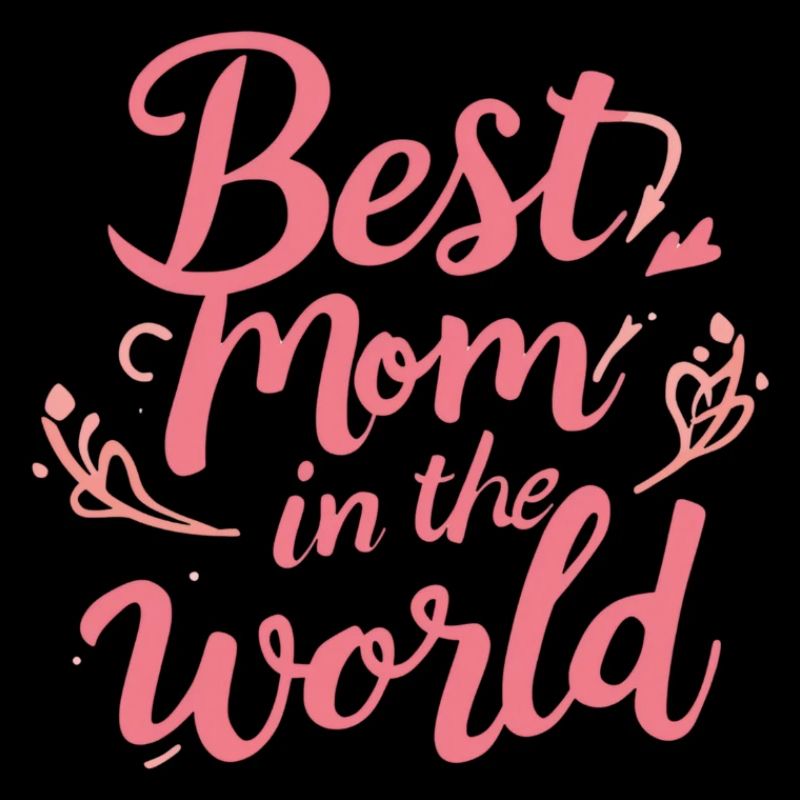 Herzige Muttertagsbotschaft