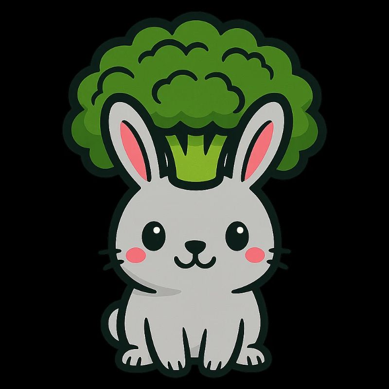 Bro-Bunny
