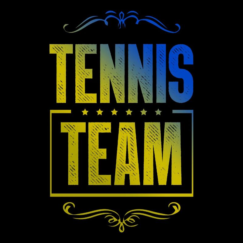Tennis Crew