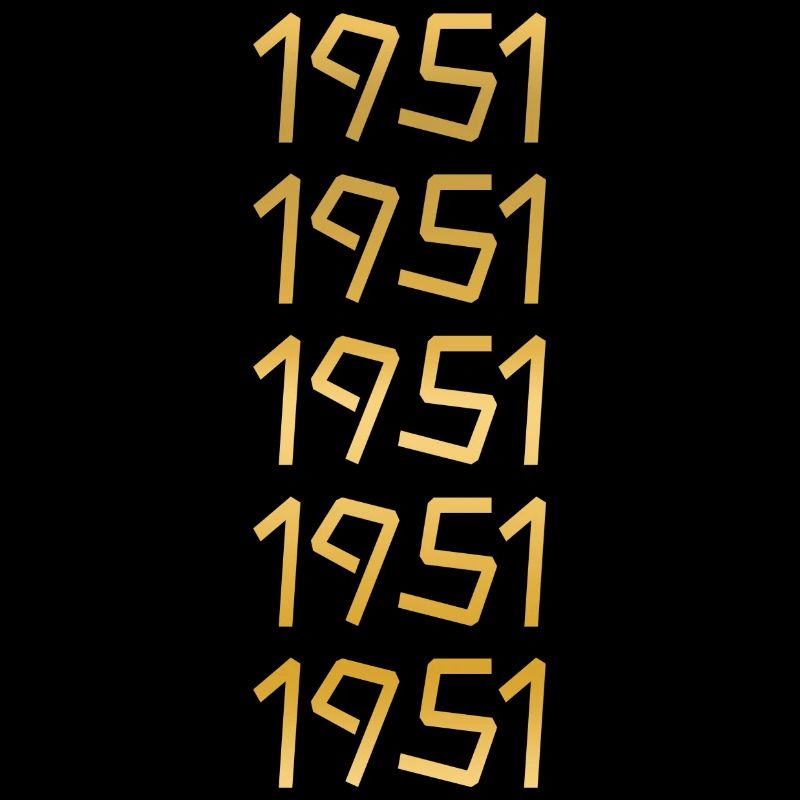 Né en 1951