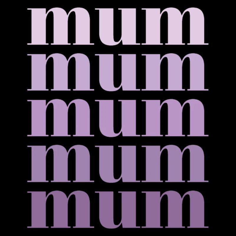 Maman Pourpre