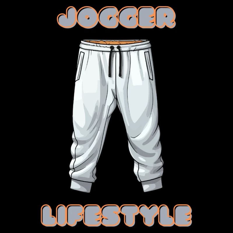 Jogger Lifestyle
