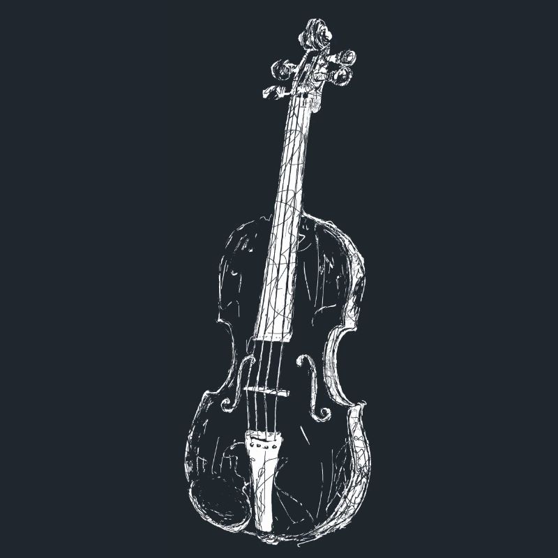 violon