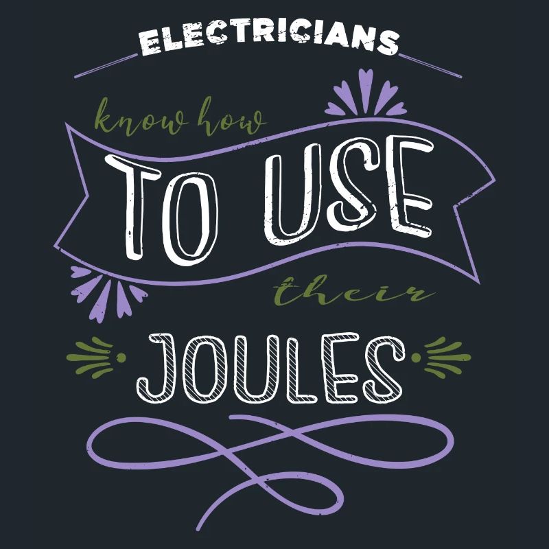 birthday present fun prop electrical engineering