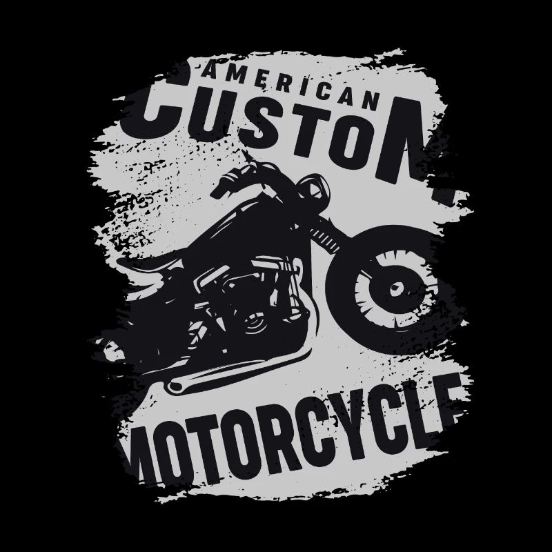 American Custom Motorcycle And Racing