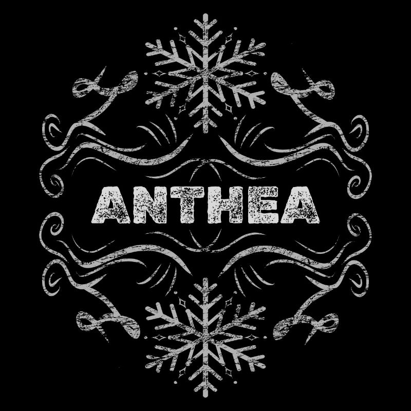 Wife Anthea
