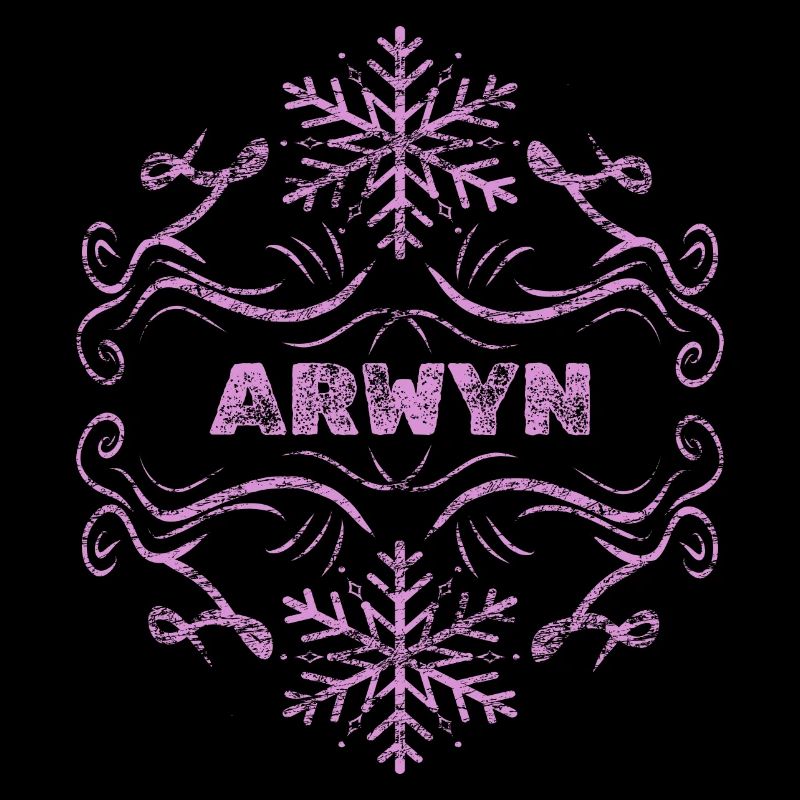 Épouse Arwyn