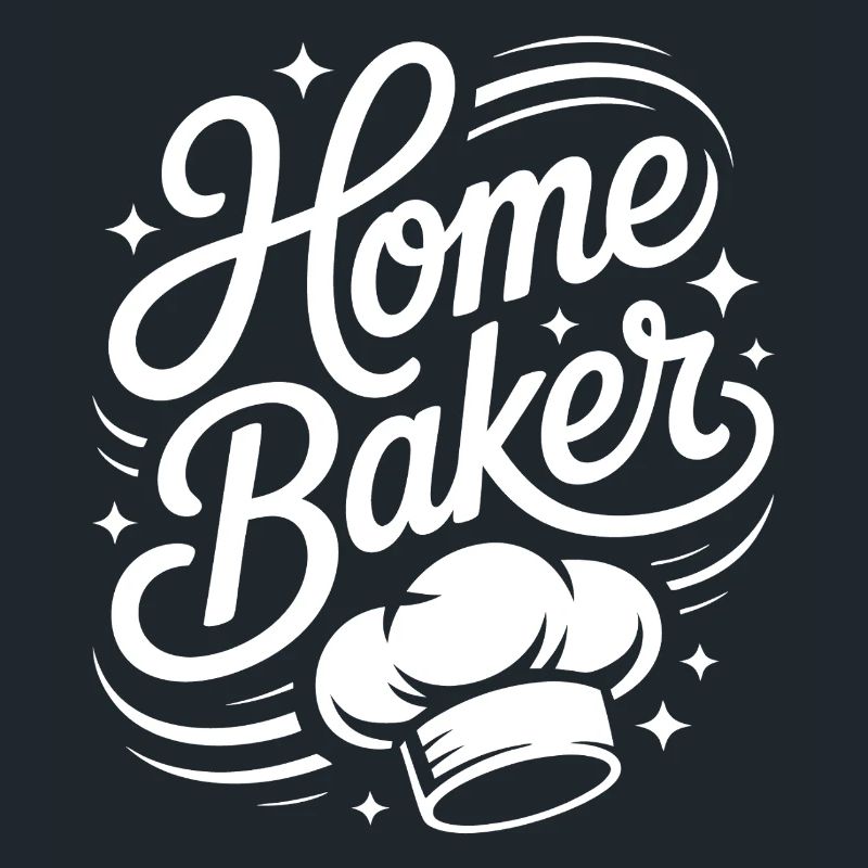 Home Baker Motiv — Küchenchef Script