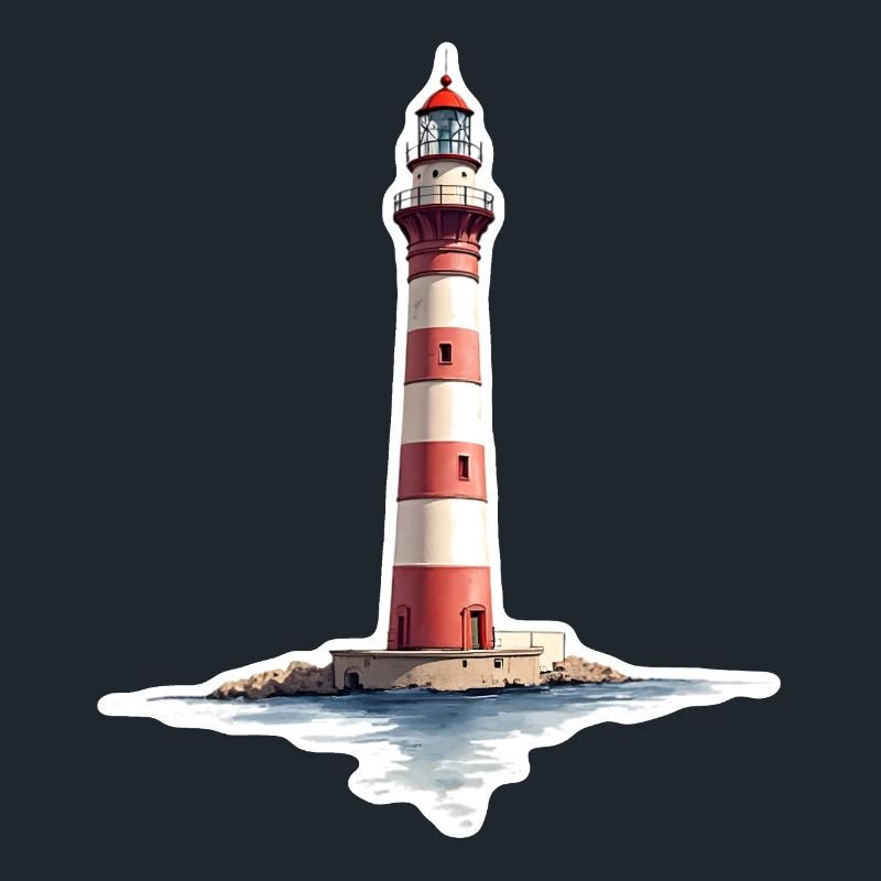 lighthouse