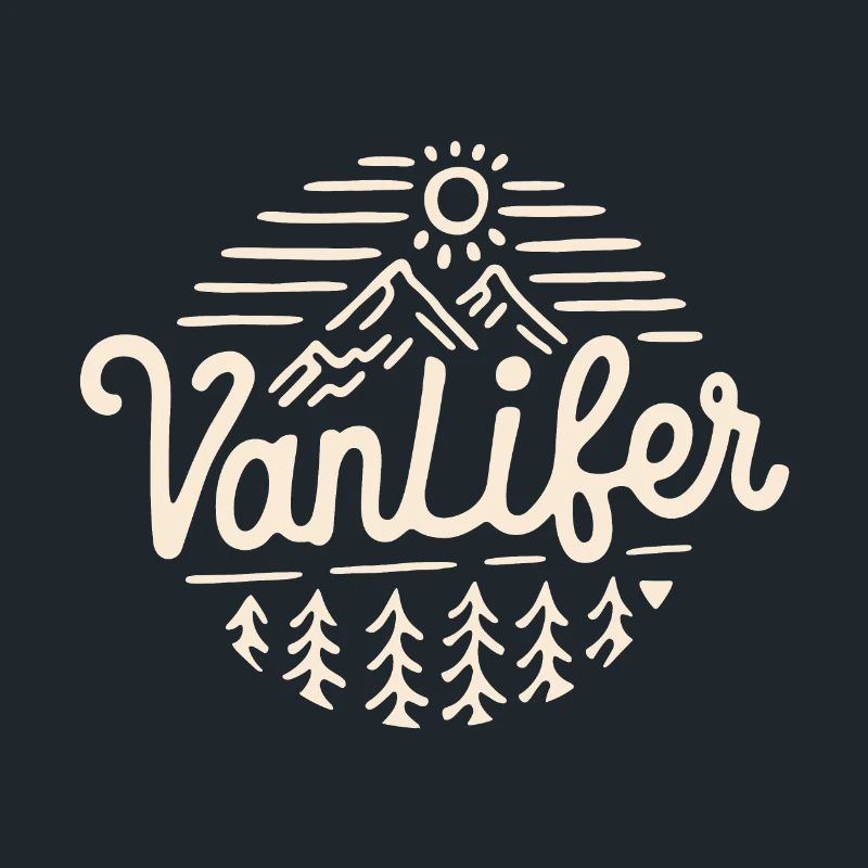 Vanlifer van life