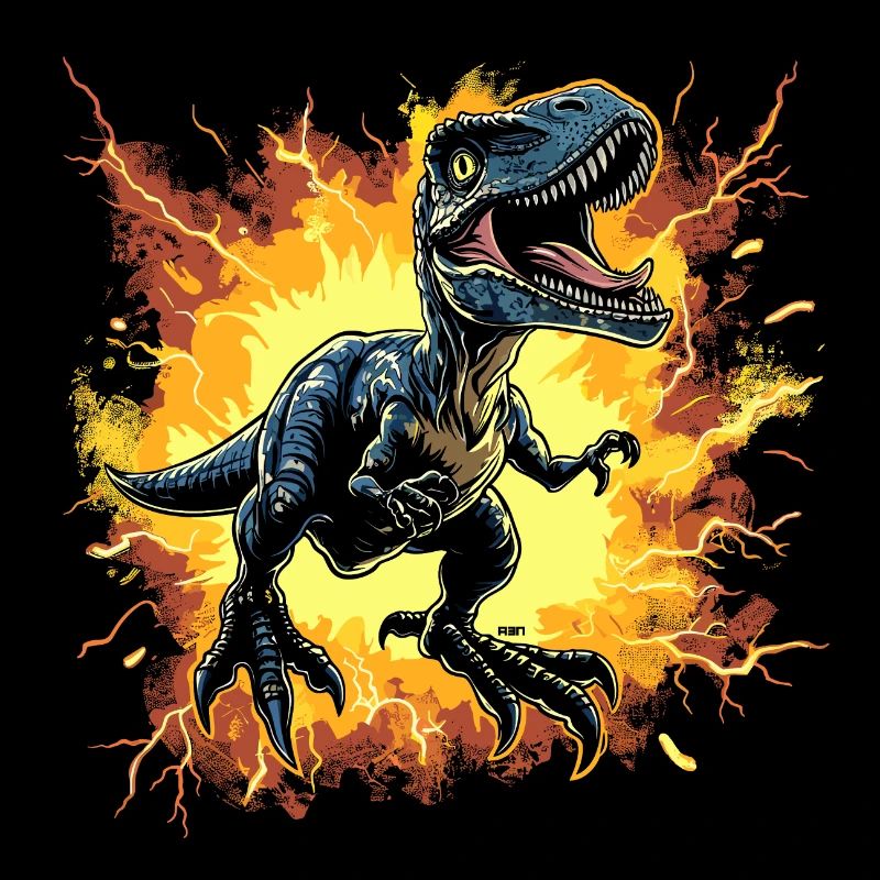 Velociraptor