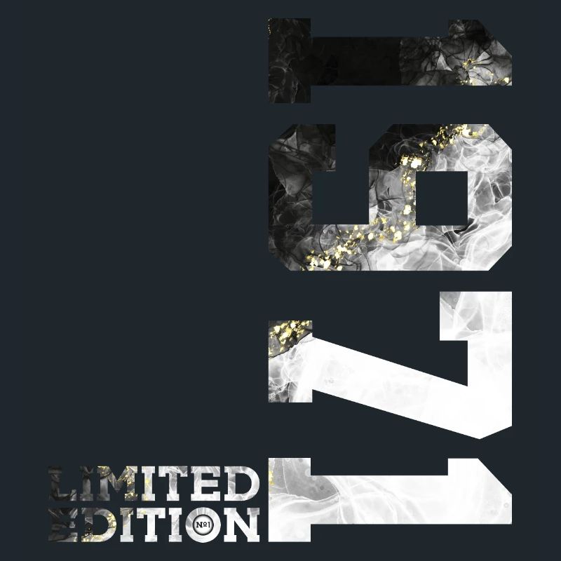 55E ANNIVERSAIRE ÉDITION LIMITÉE 1971