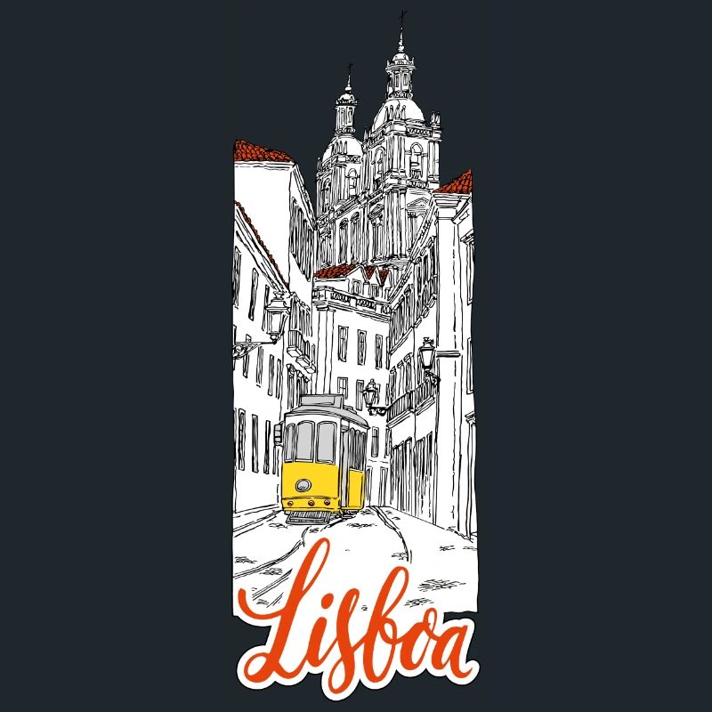Lisbonne