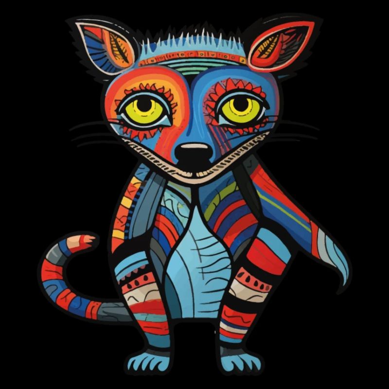 Australia - Tasmanian Devil