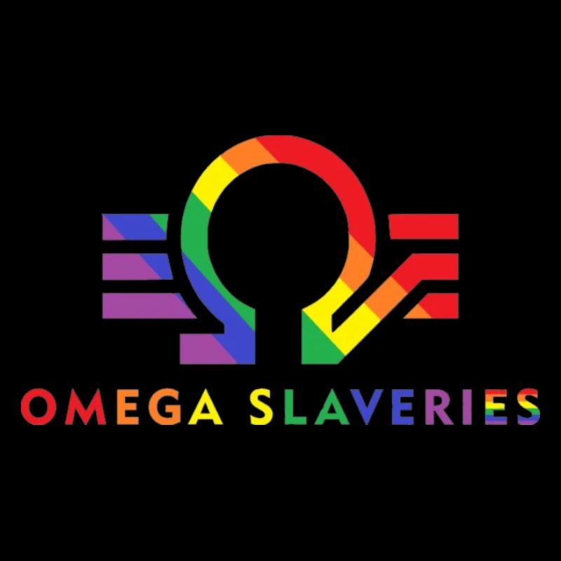 Omega Slaveries Pride Edition