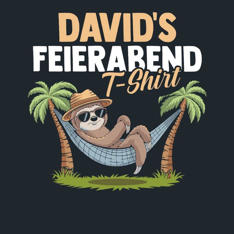 Sloth David