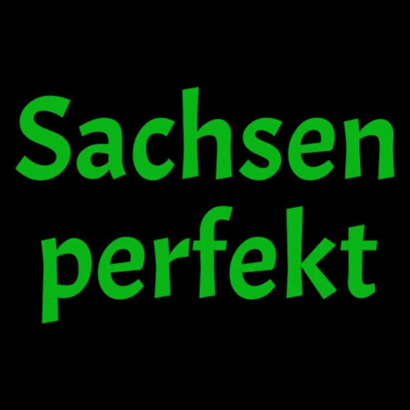 Sachsen perfekt