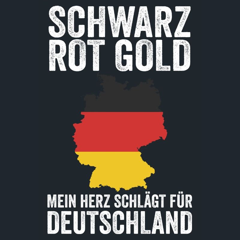 German German Germany