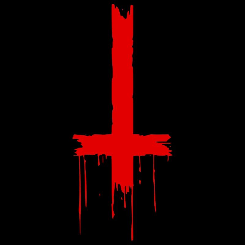 Croix - 666