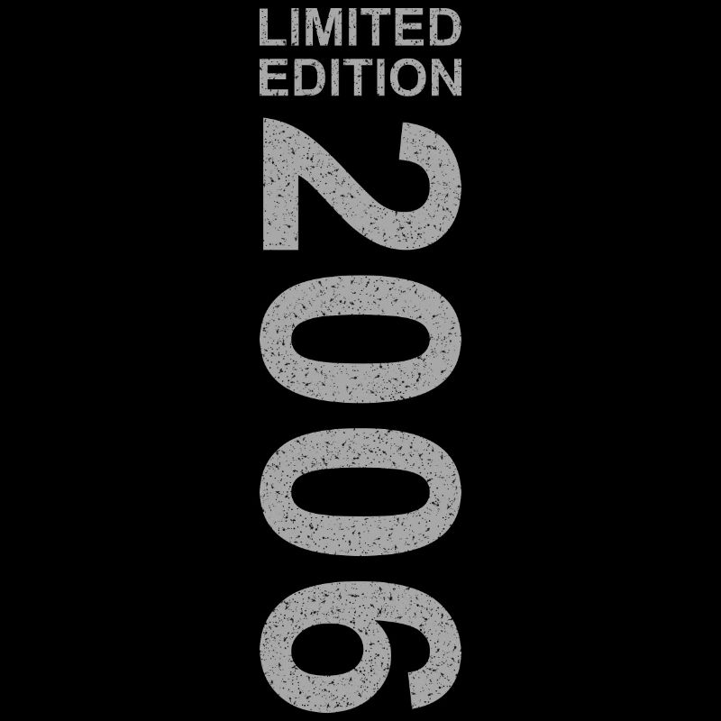 2006 Limited Edition