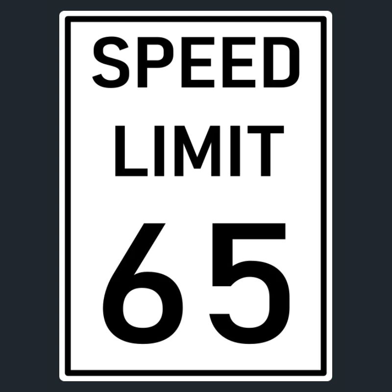 Speed limit