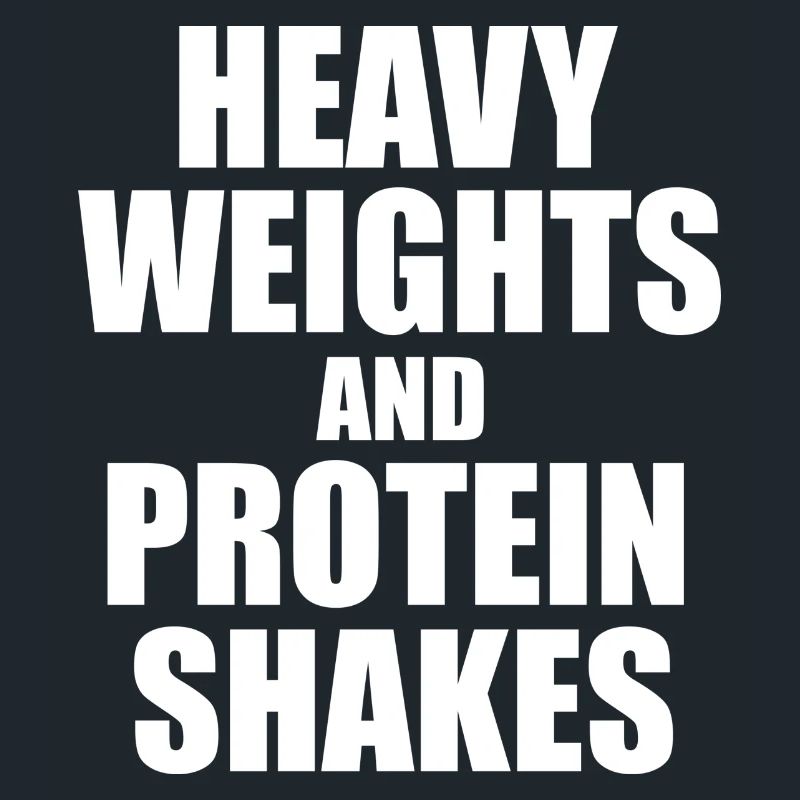Heavy weights quote