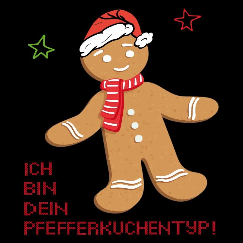 Advent, Pfefferkuchen