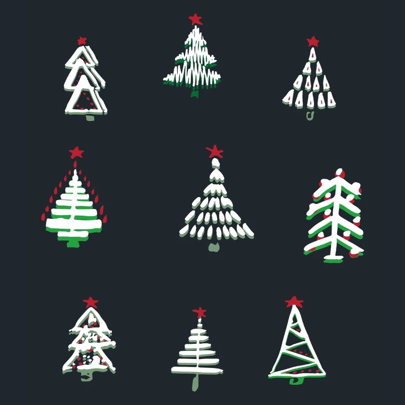 Noël blanc