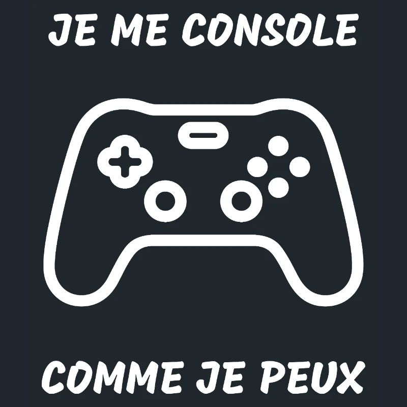 Video Game Controller