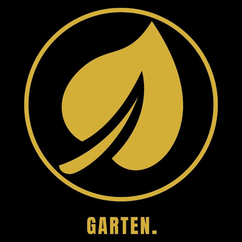GARTEN. Success Edition – Minimalist Gold Design