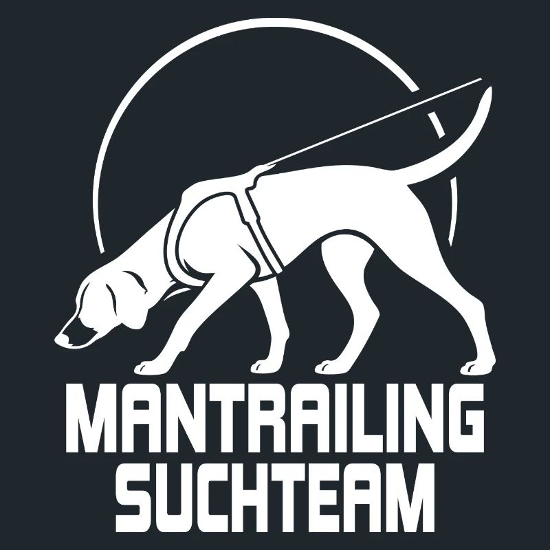 Foxhound Mantrailing Suchteam Hunde Hund