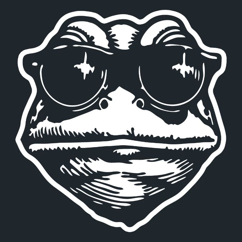 Crapaud grenouille