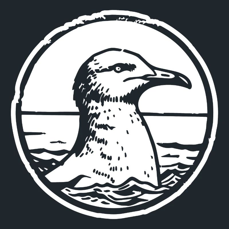 Möwe