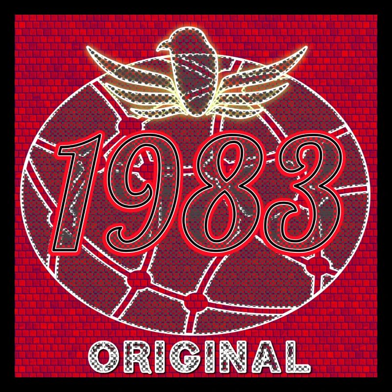 1983 (Original) - Abbild - 2023