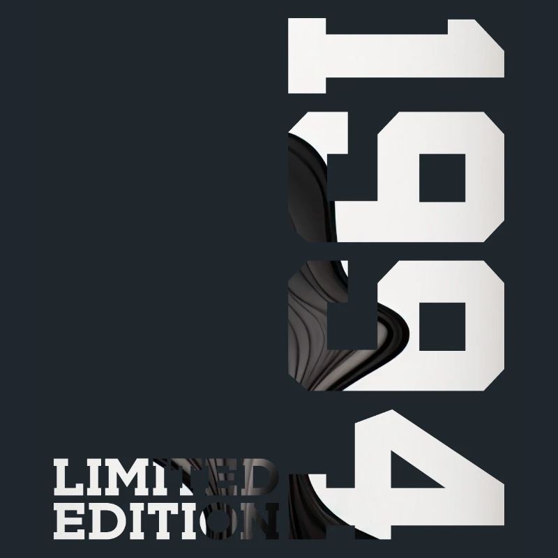 ÉDITION LIMITÉE 32E ANNIVERSAIRE 1994
