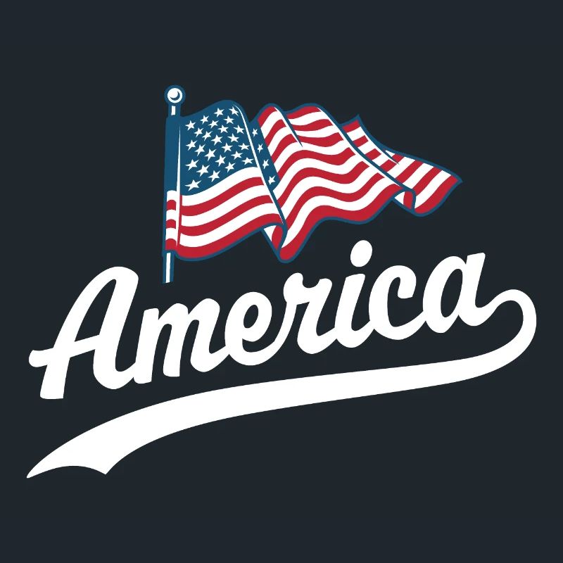 America Flag